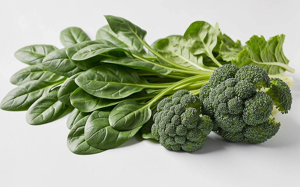 Kasvipohjainen ravinto